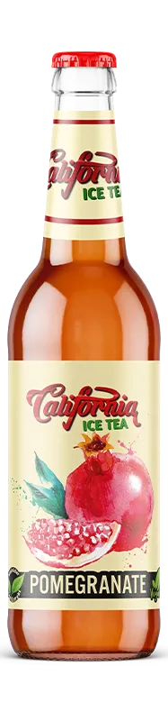 California-Pomegranate