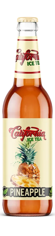 California-pineapple